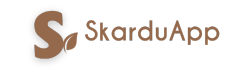 SkarduApp - Be Indigenous