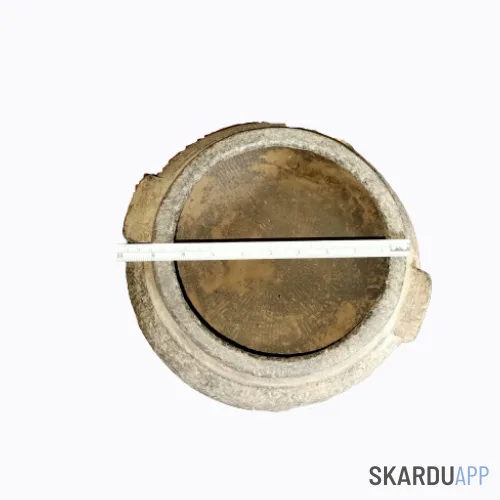 Kuwatt - A stone pot