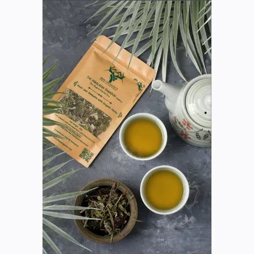 Himalayan Shamdun Tea