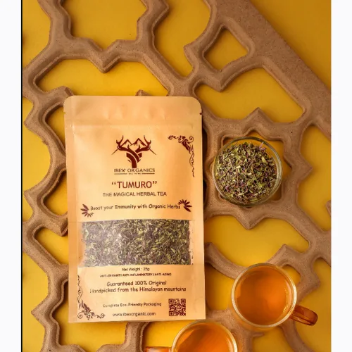 Tumuro Tea | Tumburk Herbal Tea