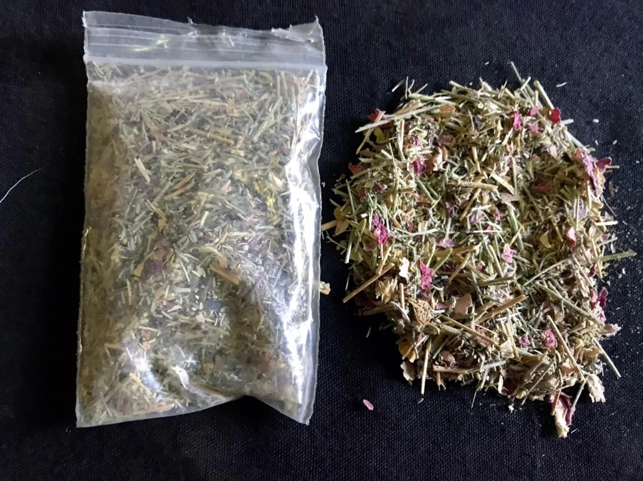 Riyong Hursaa, a hreb for healthy kidneys