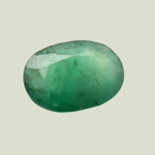 Emerald Stone GB 21 8845
