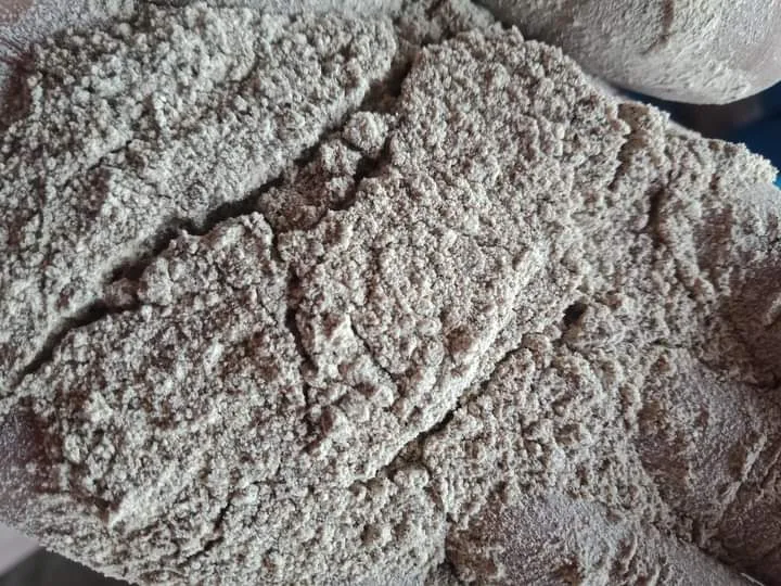 Buckwheat
