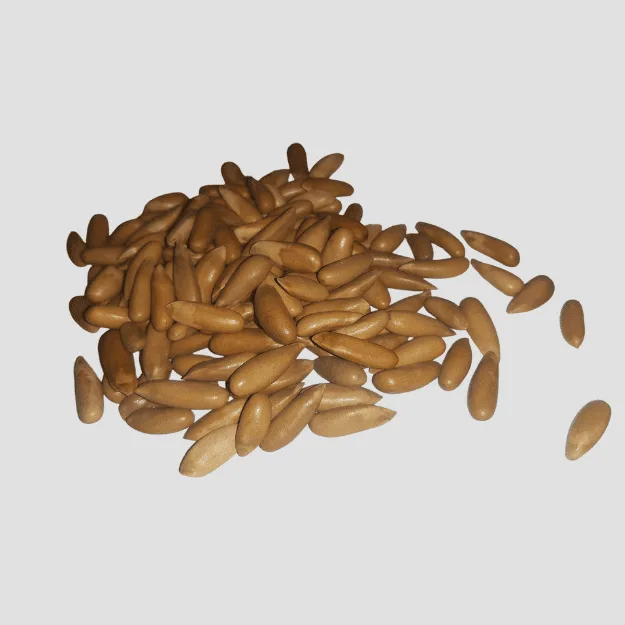 chilghoza (pine nuts)