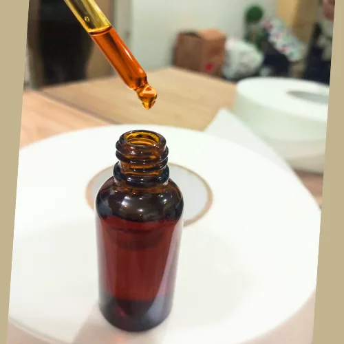 Sea Buckthorn Oil