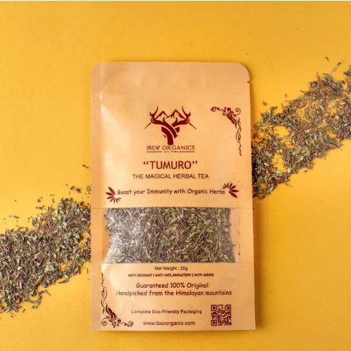Tumuro Tea | Tumburk Herbal Tea