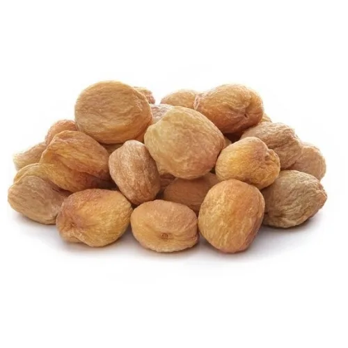 DRIED APRICOT WITH KERNEL | Sun Dried Organic Apricot