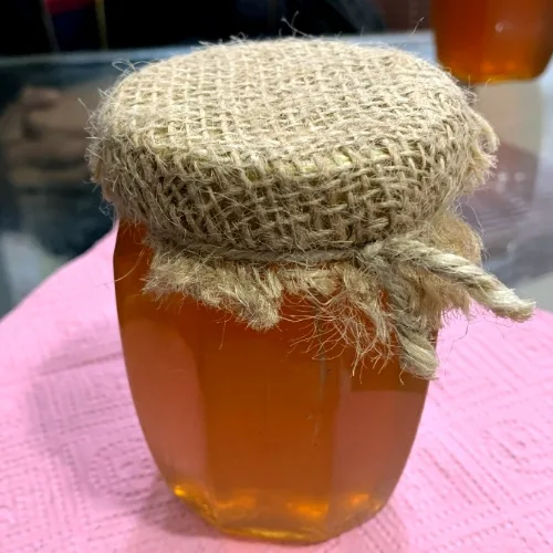 Beri honey | Pure and natural
