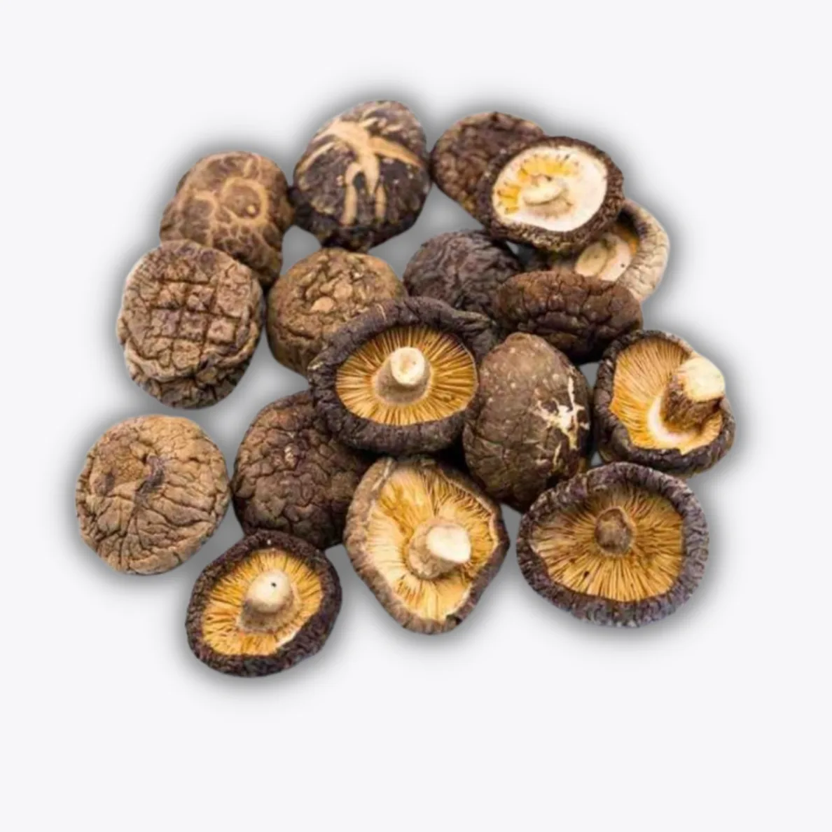 Mushrooms - Dried Shitake (mashroom)