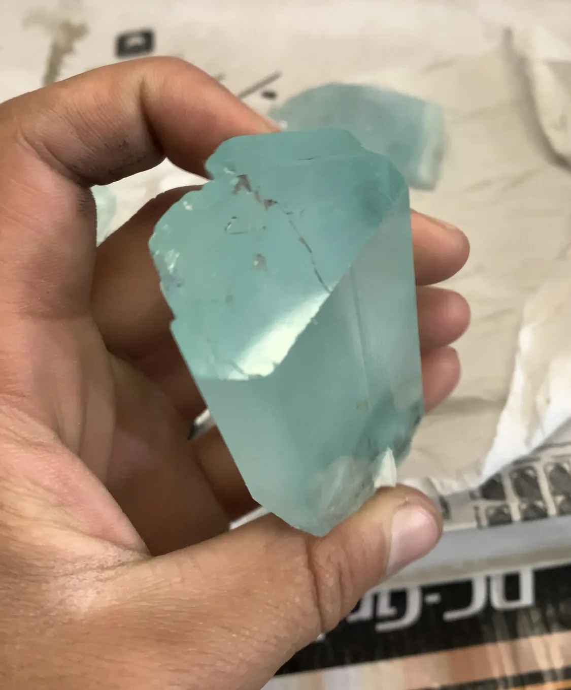 Gemstone