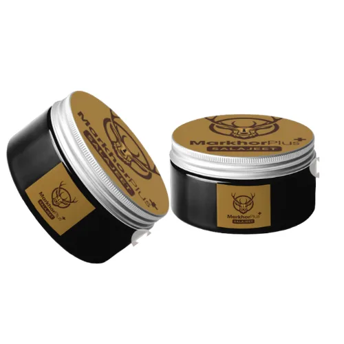 Markhor Salajeet |Pure and Organic Shilajit in Pakistan