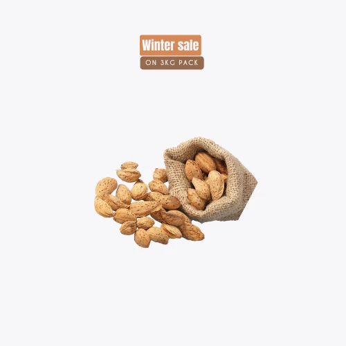 Dry Fruits