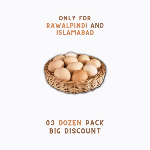 desi Eggs ( Desi Anday )