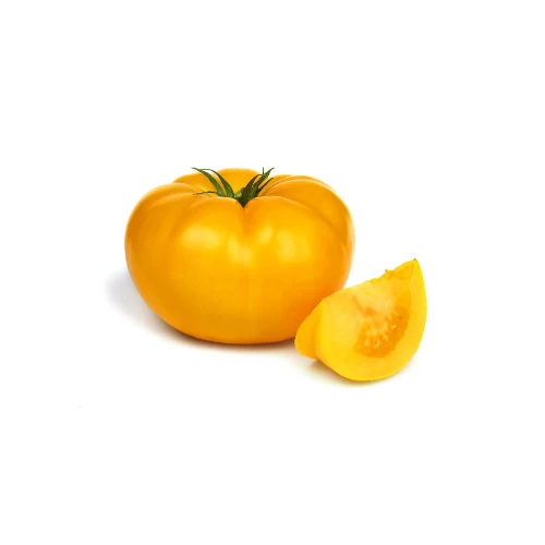 Imported Yellow beef tomatoes