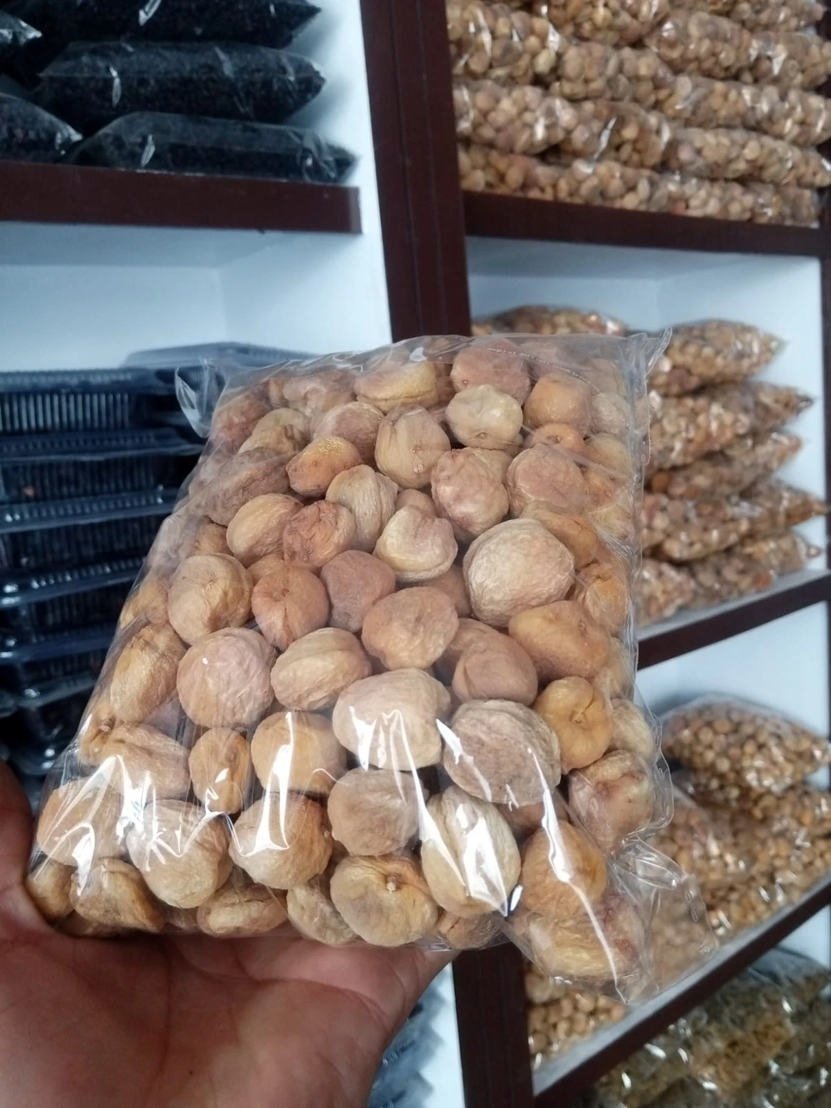 Apricot gol
