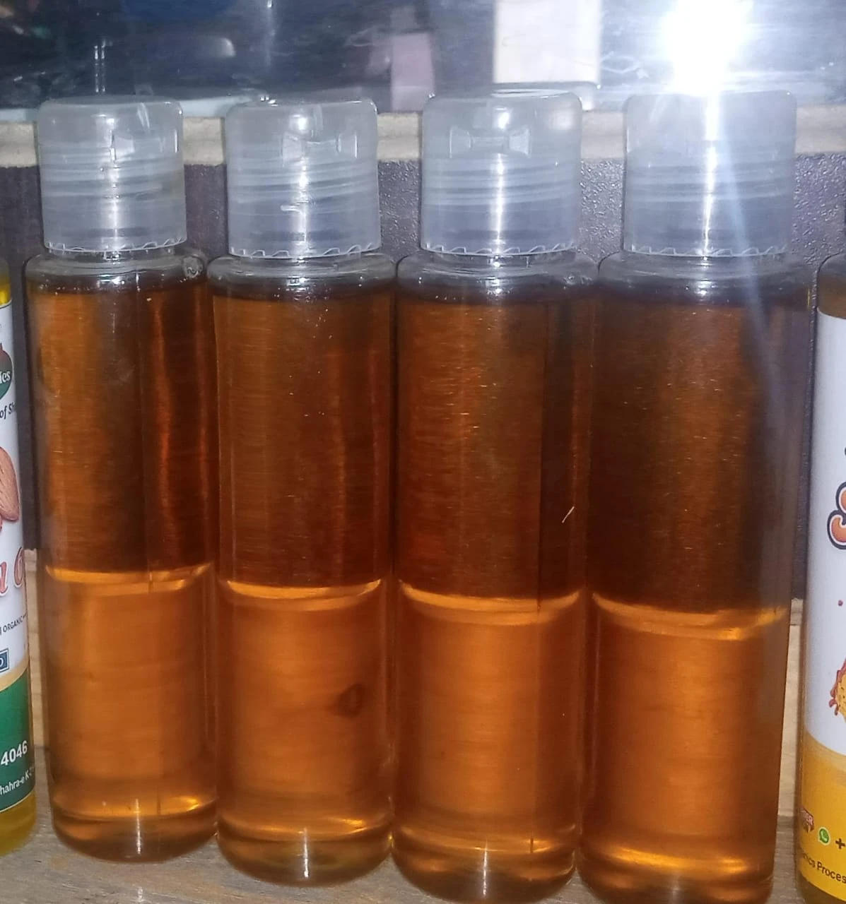 Walnut Oil