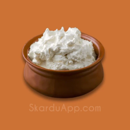 Makhan Homemade White Butter