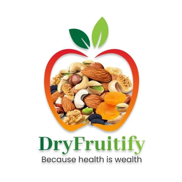 DryFruitify